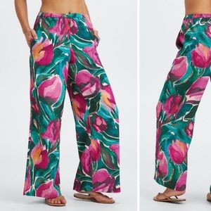 🌟HP🌟🌸Beautiful Fabletics Sleep Pants🌸
